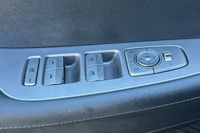 2022 Hyundai Palisade SE