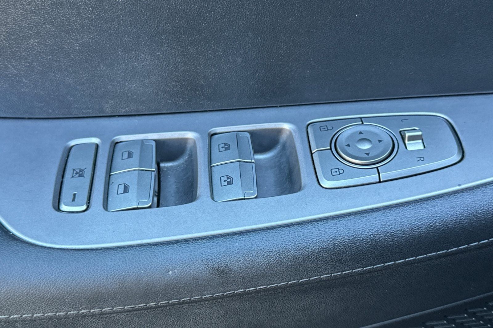 2022 Hyundai Palisade SE