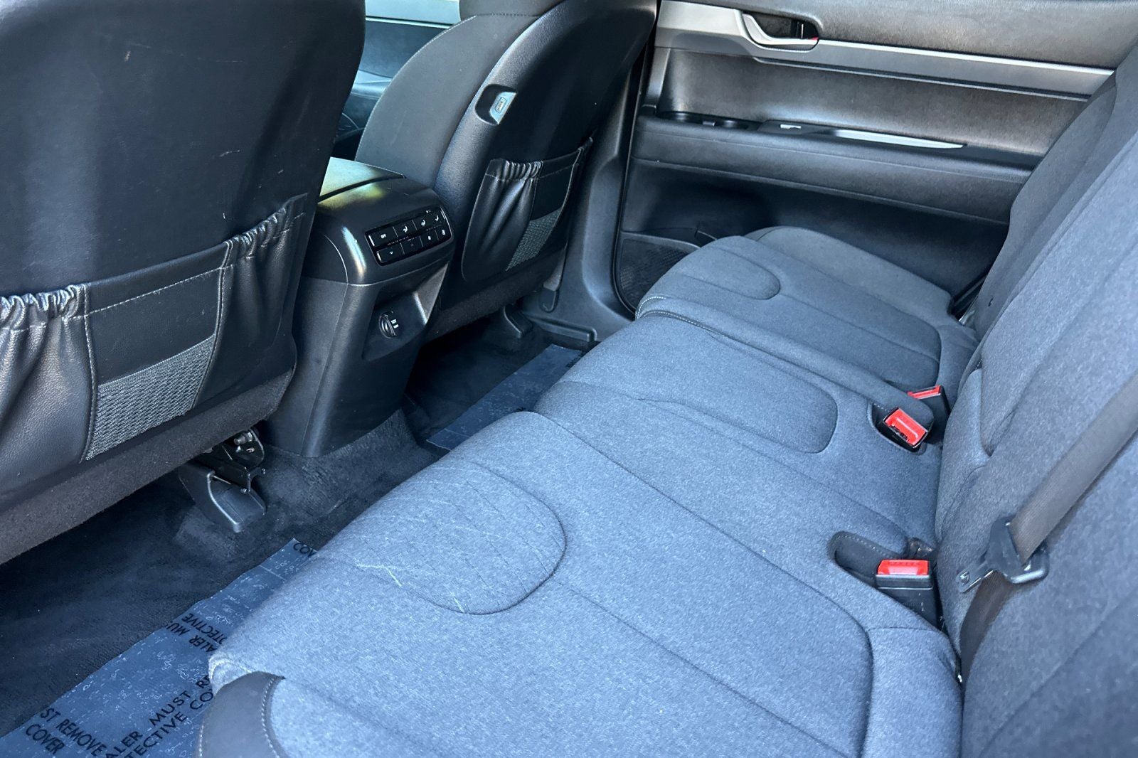 2022 Hyundai Palisade SE