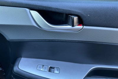2022 Hyundai Palisade SE
