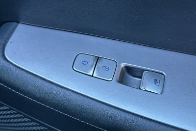 2022 Hyundai Palisade SE