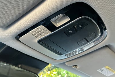 2022 Hyundai Palisade SE