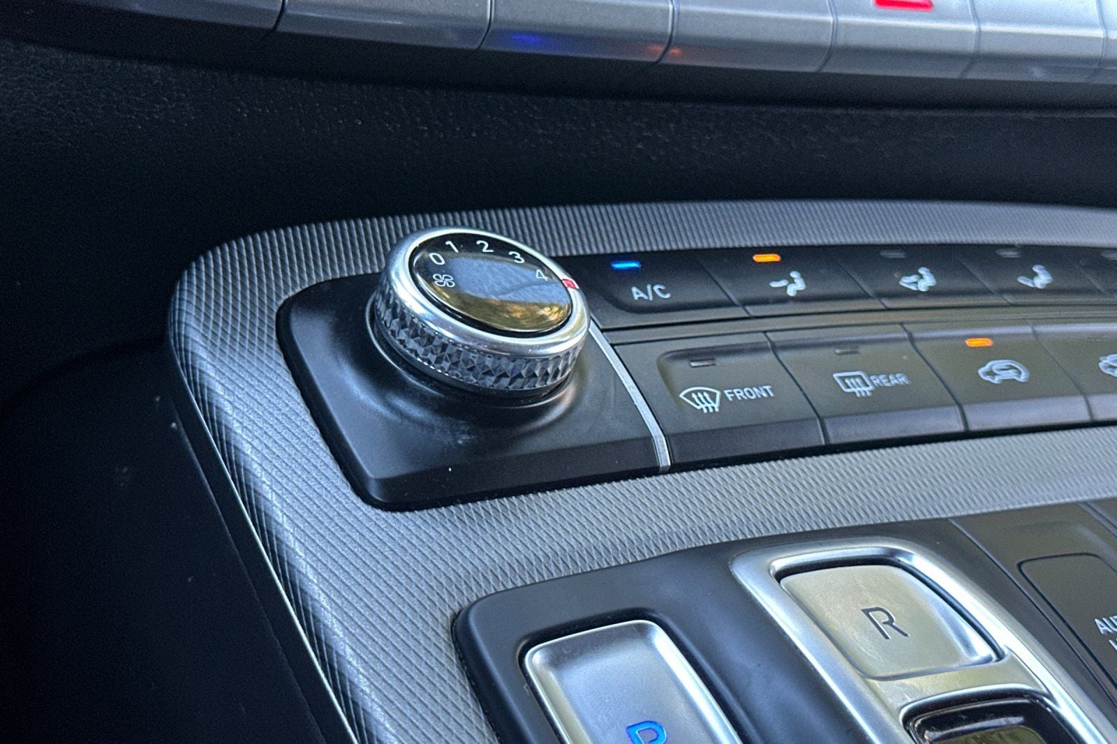 2022 Hyundai Palisade SE