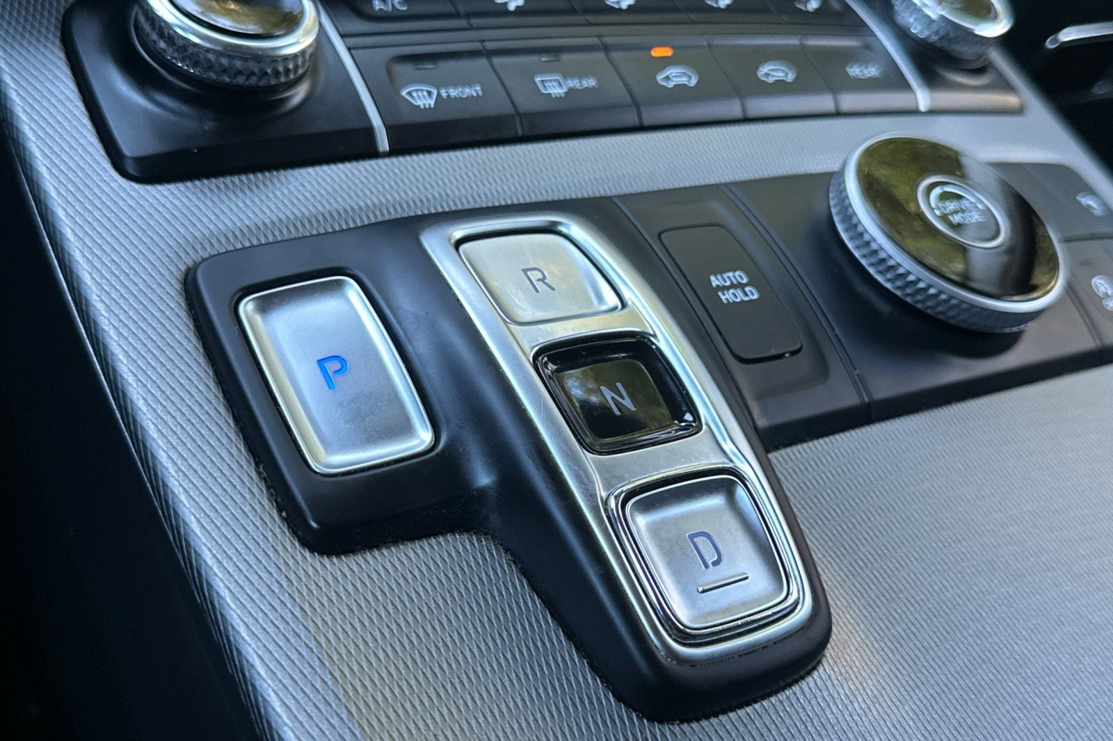 2022 Hyundai Palisade SE
