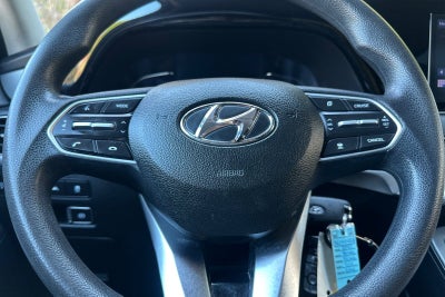 2022 Hyundai Palisade SE