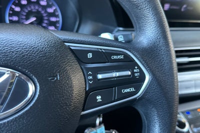 2022 Hyundai Palisade SE