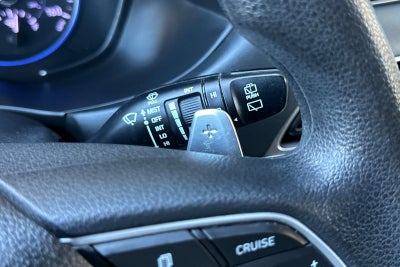 2022 Hyundai Palisade SE