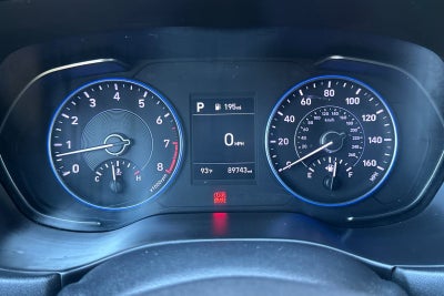 2022 Hyundai Palisade SE