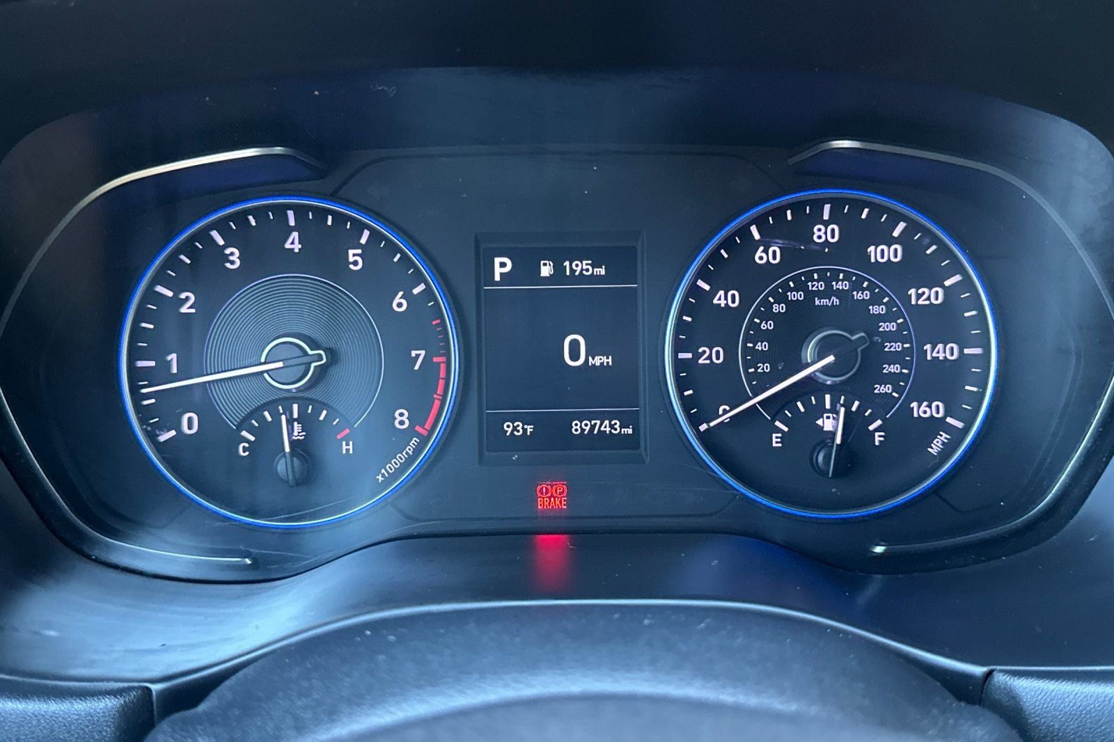 2022 Hyundai Palisade SE