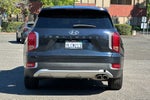 2022 Hyundai Palisade SE