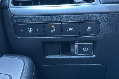 2022 Hyundai Palisade SE