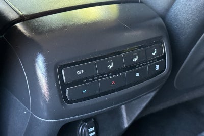 2022 Hyundai Palisade SE