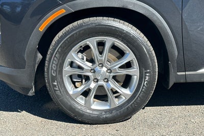 2022 Hyundai Palisade SE