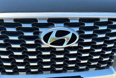 2022 Hyundai Palisade SE