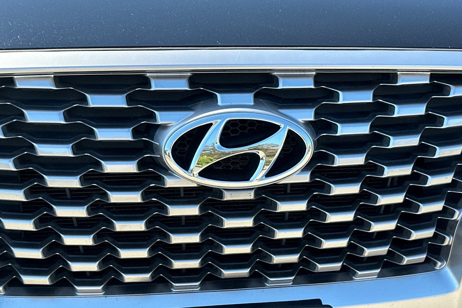 2022 Hyundai Palisade SE