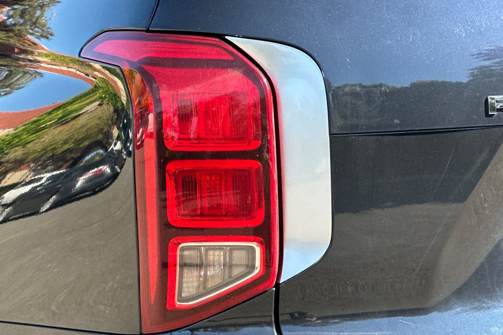 2022 Hyundai Palisade SE