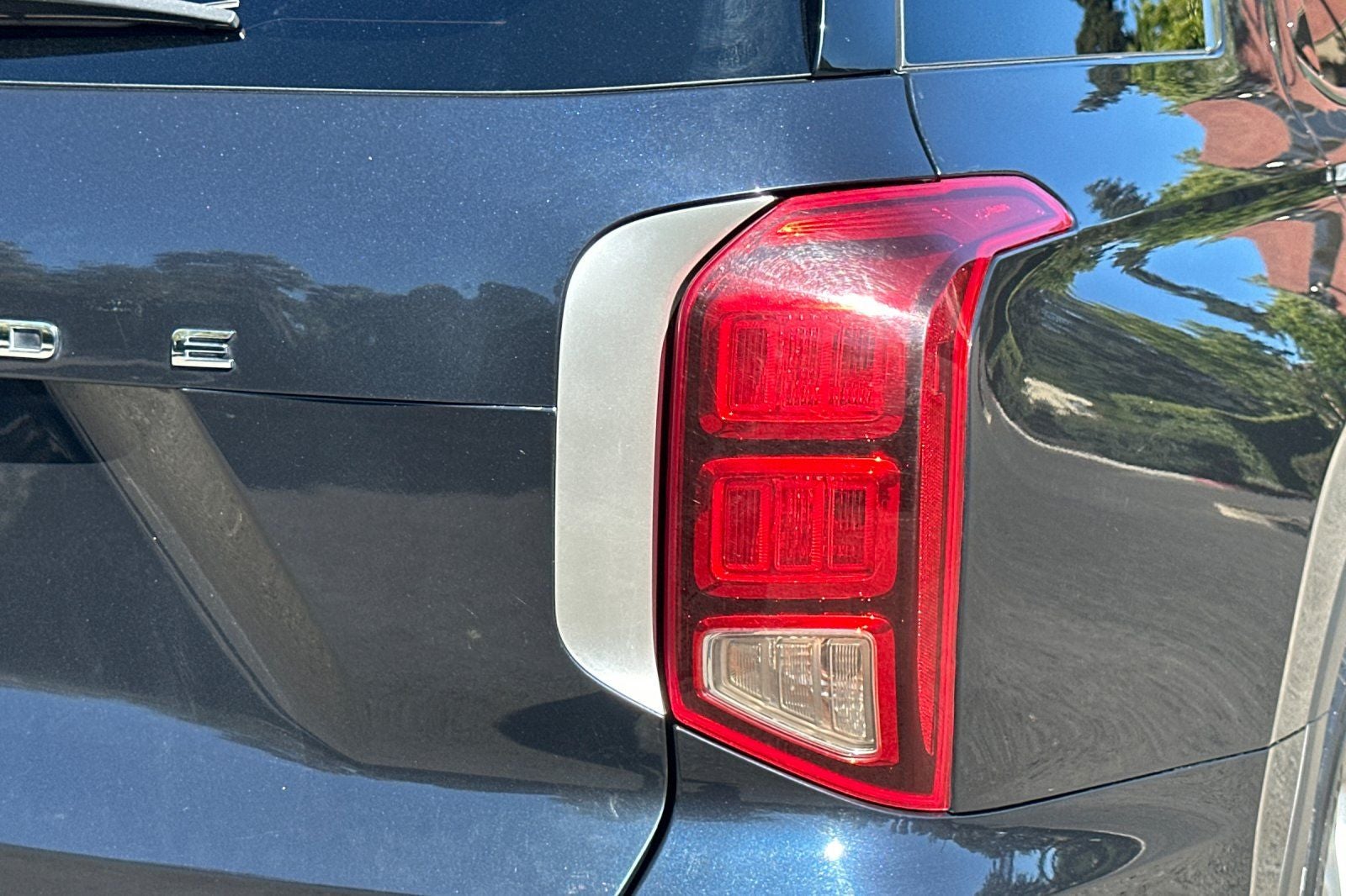 2022 Hyundai Palisade SE