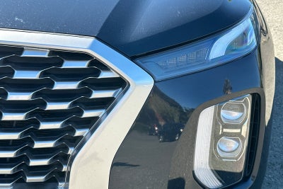 2022 Hyundai Palisade SE