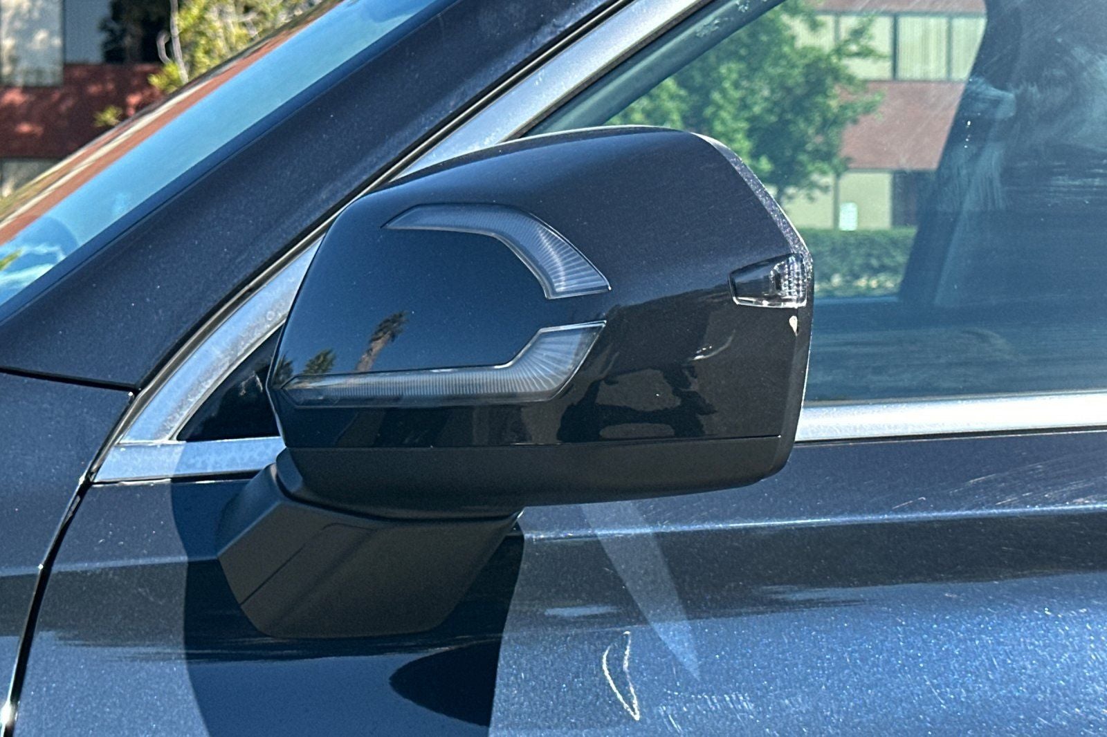 2022 Hyundai Palisade SE