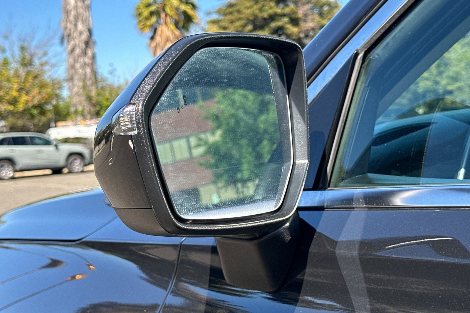 2022 Hyundai Palisade SE