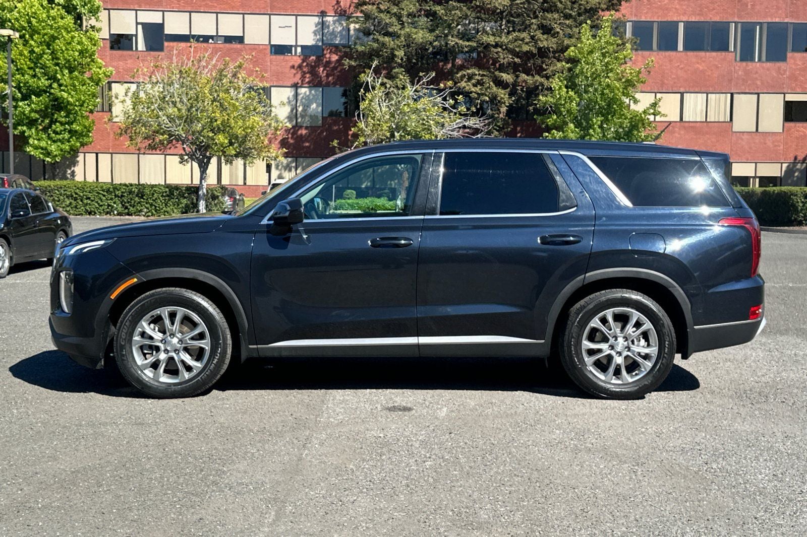 2022 Hyundai Palisade SE