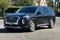 2022 Hyundai Palisade SE
