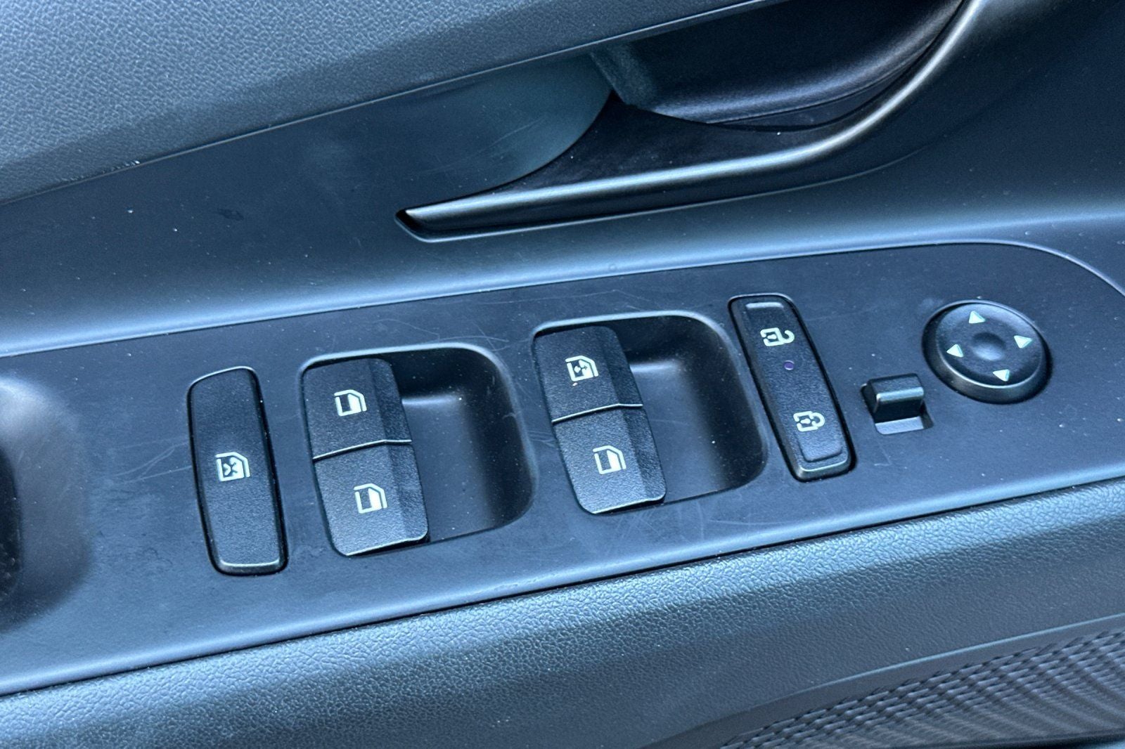 2025 Hyundai Elantra N Base