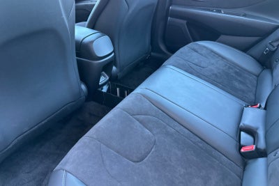 2025 Hyundai Elantra N Base