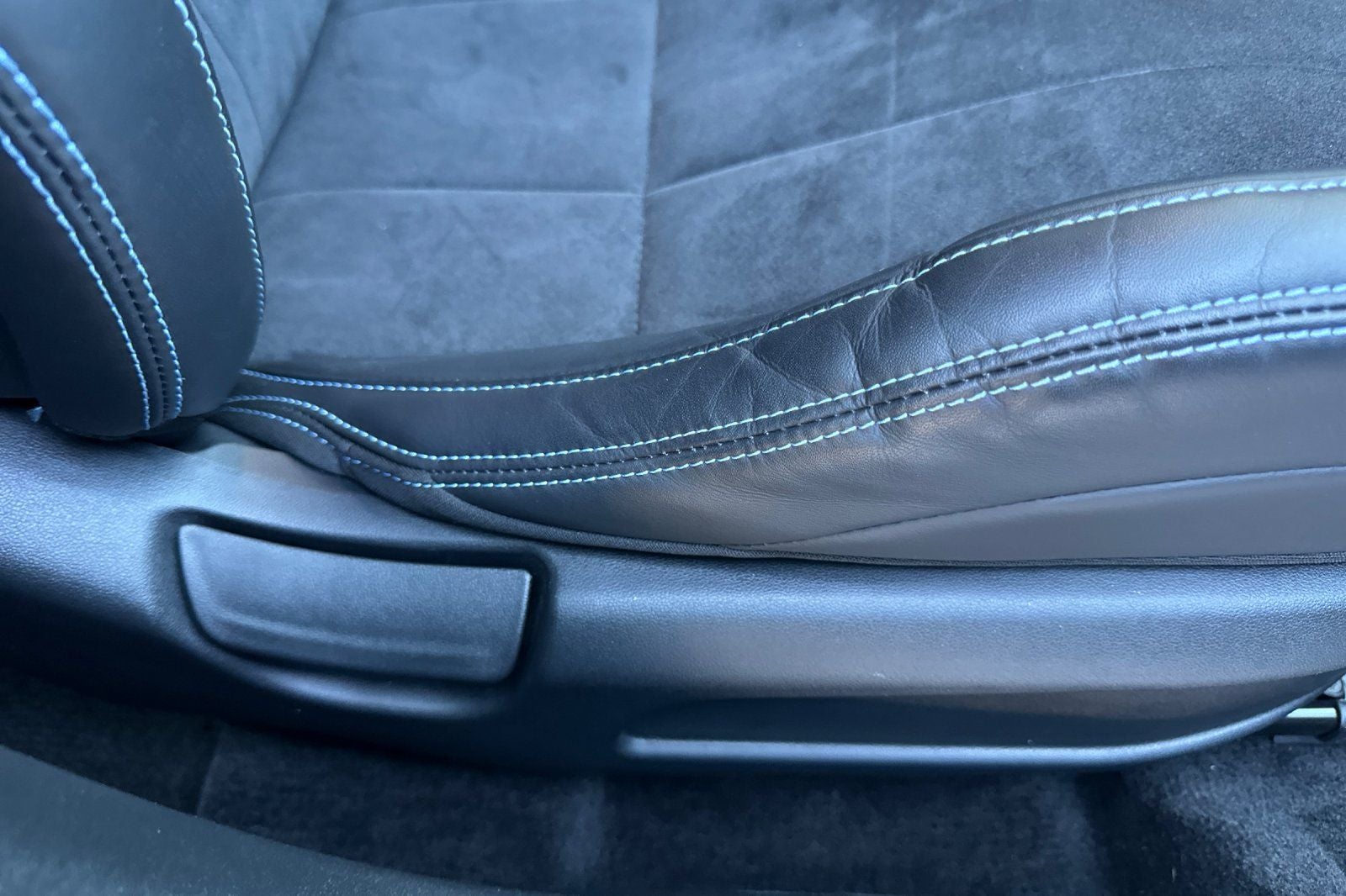 2025 Hyundai Elantra N Base