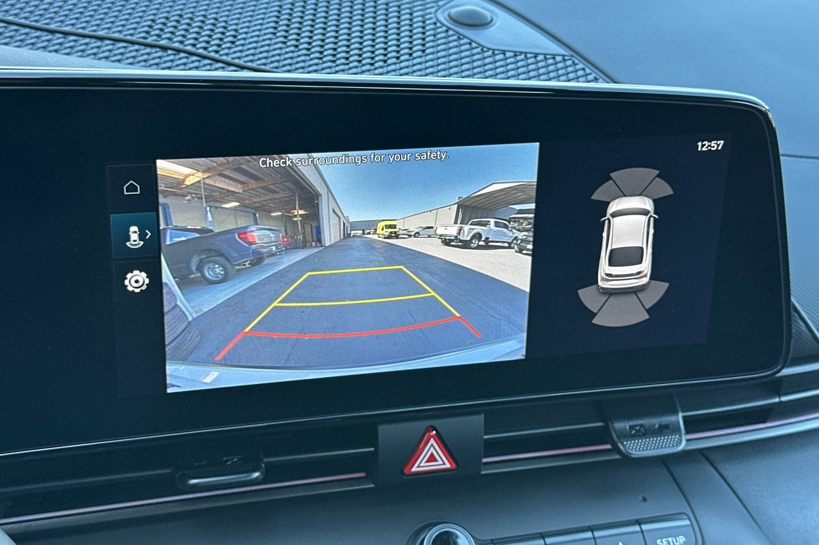 2025 Hyundai Elantra N Base