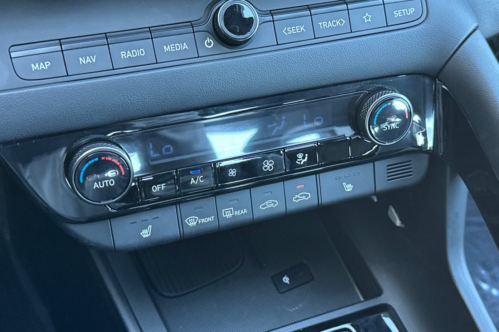 2025 Hyundai Elantra N Base