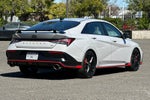 2025 Hyundai Elantra N Base