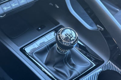 2025 Hyundai Elantra N Base