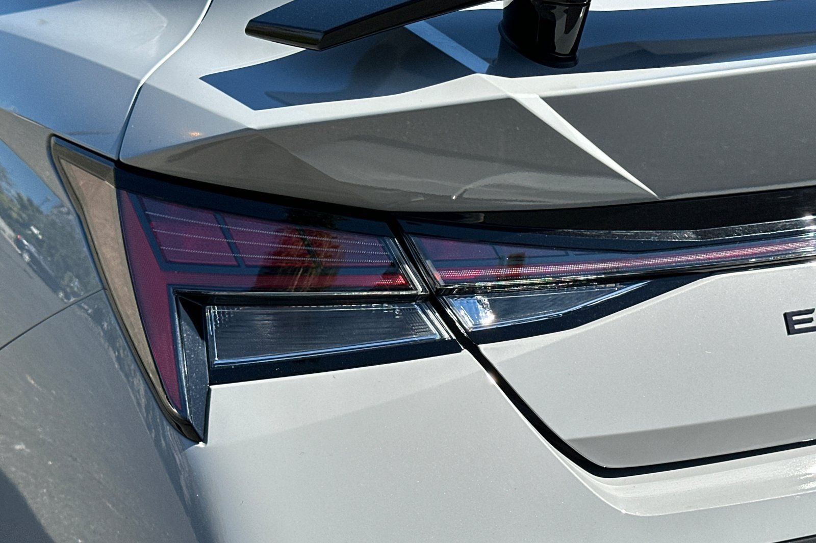 2025 Hyundai Elantra N Base