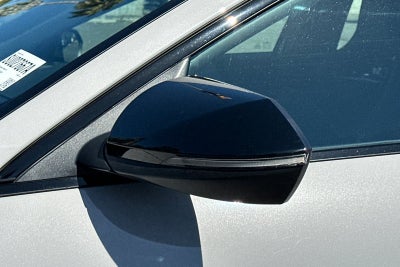 2025 Hyundai Elantra N Base