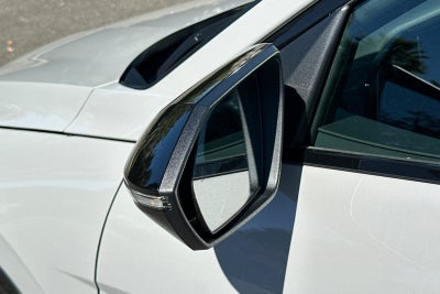 2025 Hyundai Elantra N Base