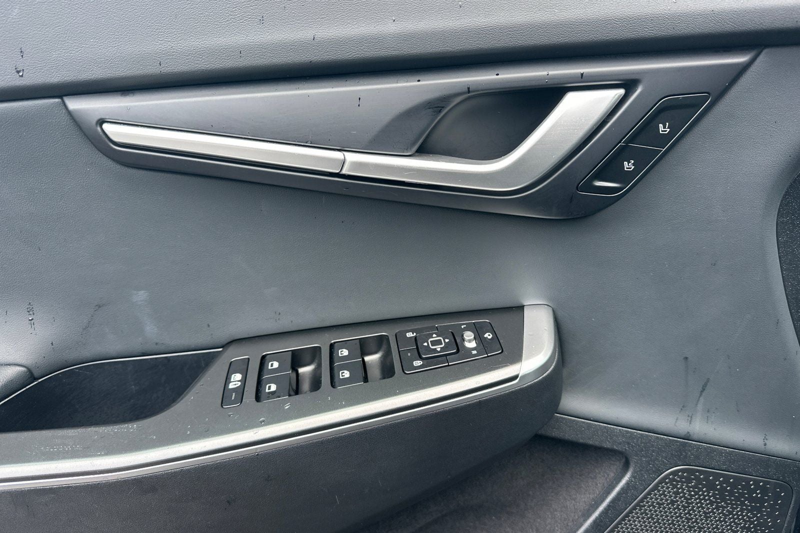 2024 Kia EV6 Light Long Range