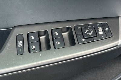 2024 Kia EV6 Light Long Range