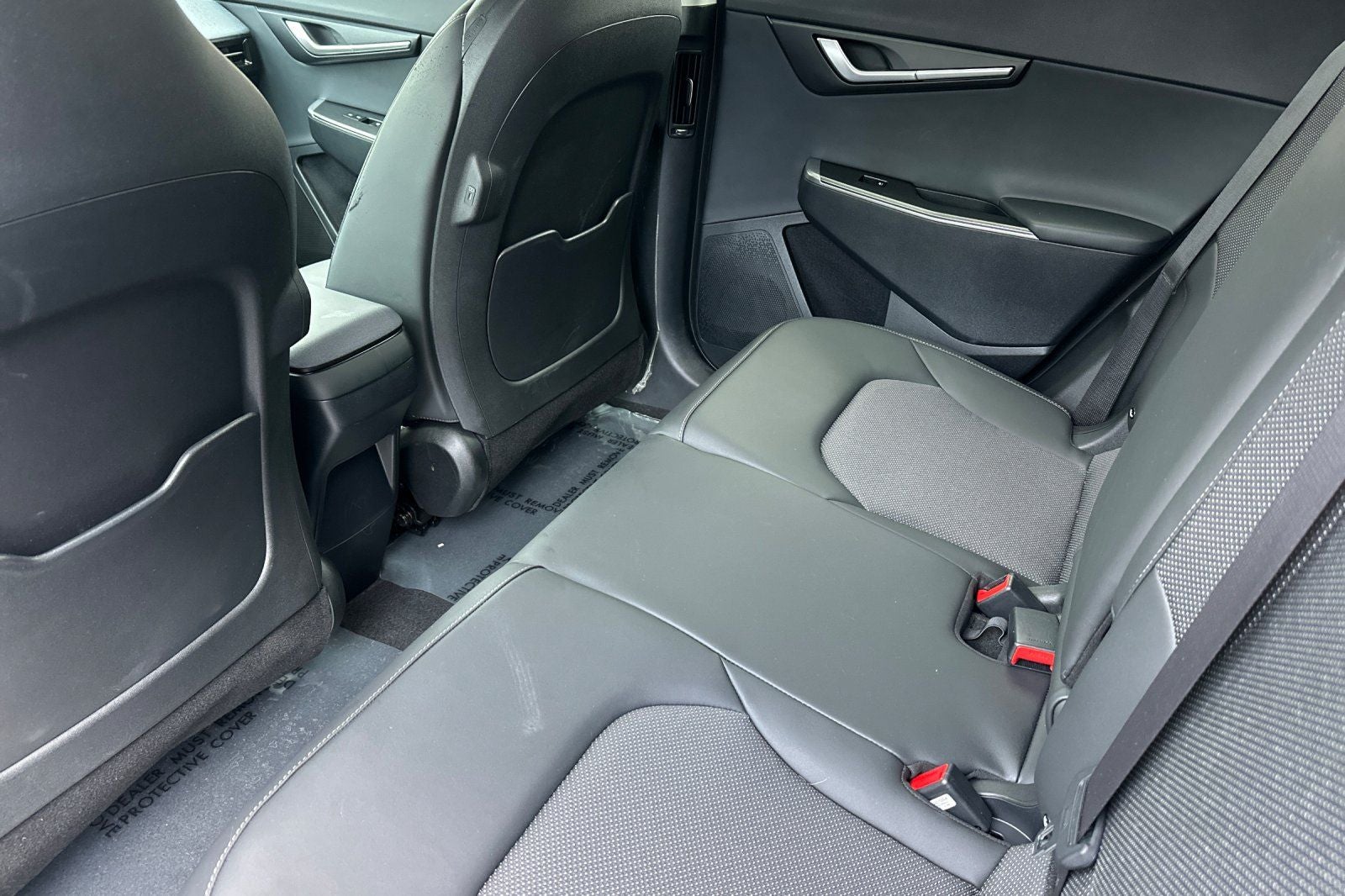 2024 Kia EV6 Light Long Range