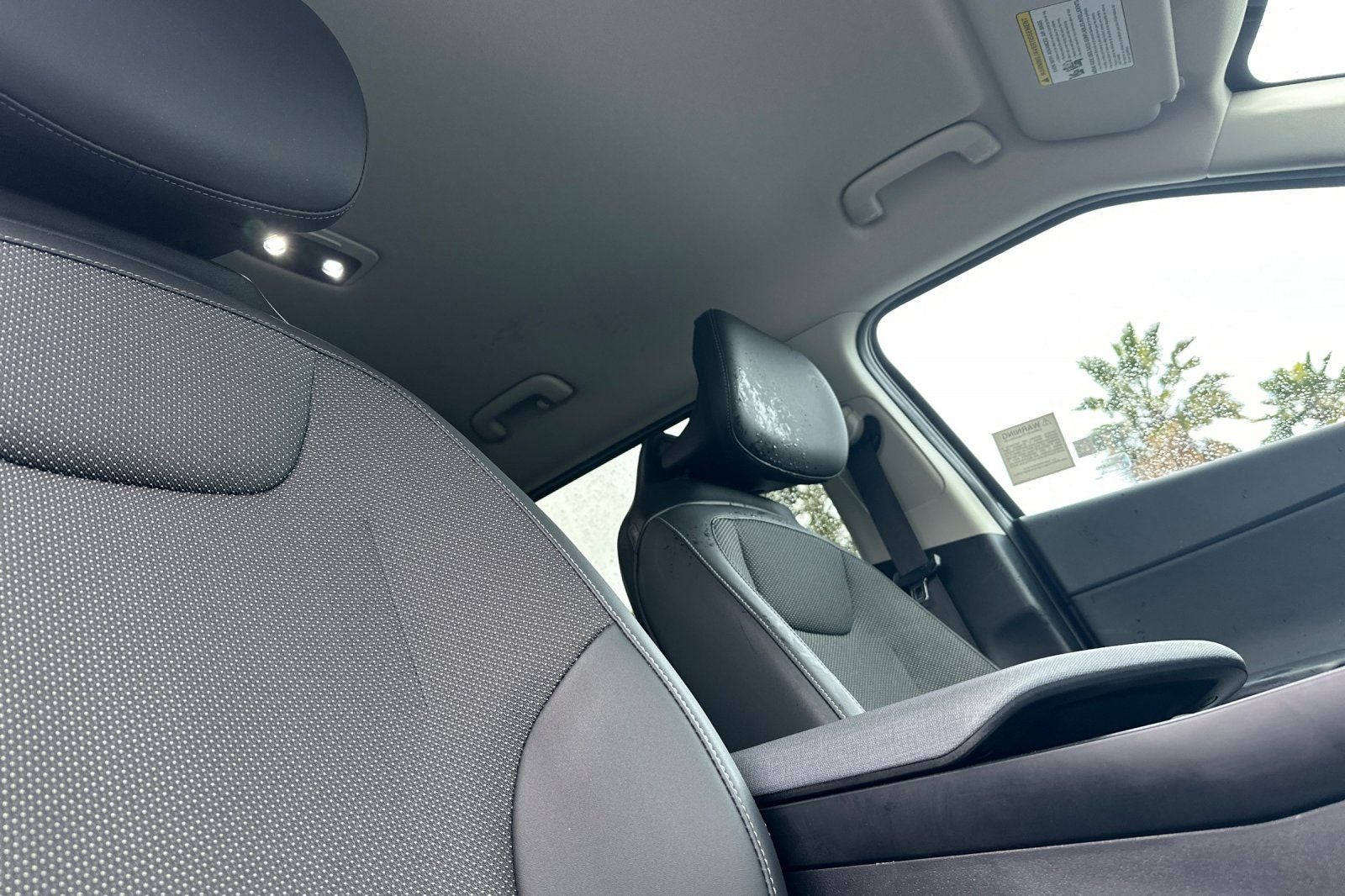 2024 Kia EV6 Light Long Range