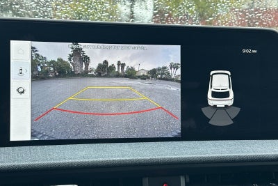 2024 Kia EV6 Light Long Range