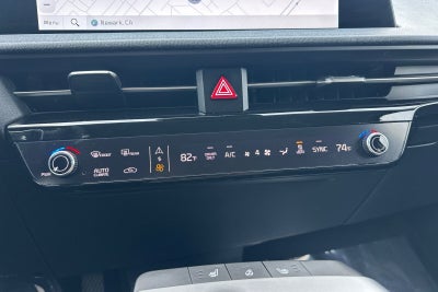 2024 Kia EV6 Light Long Range