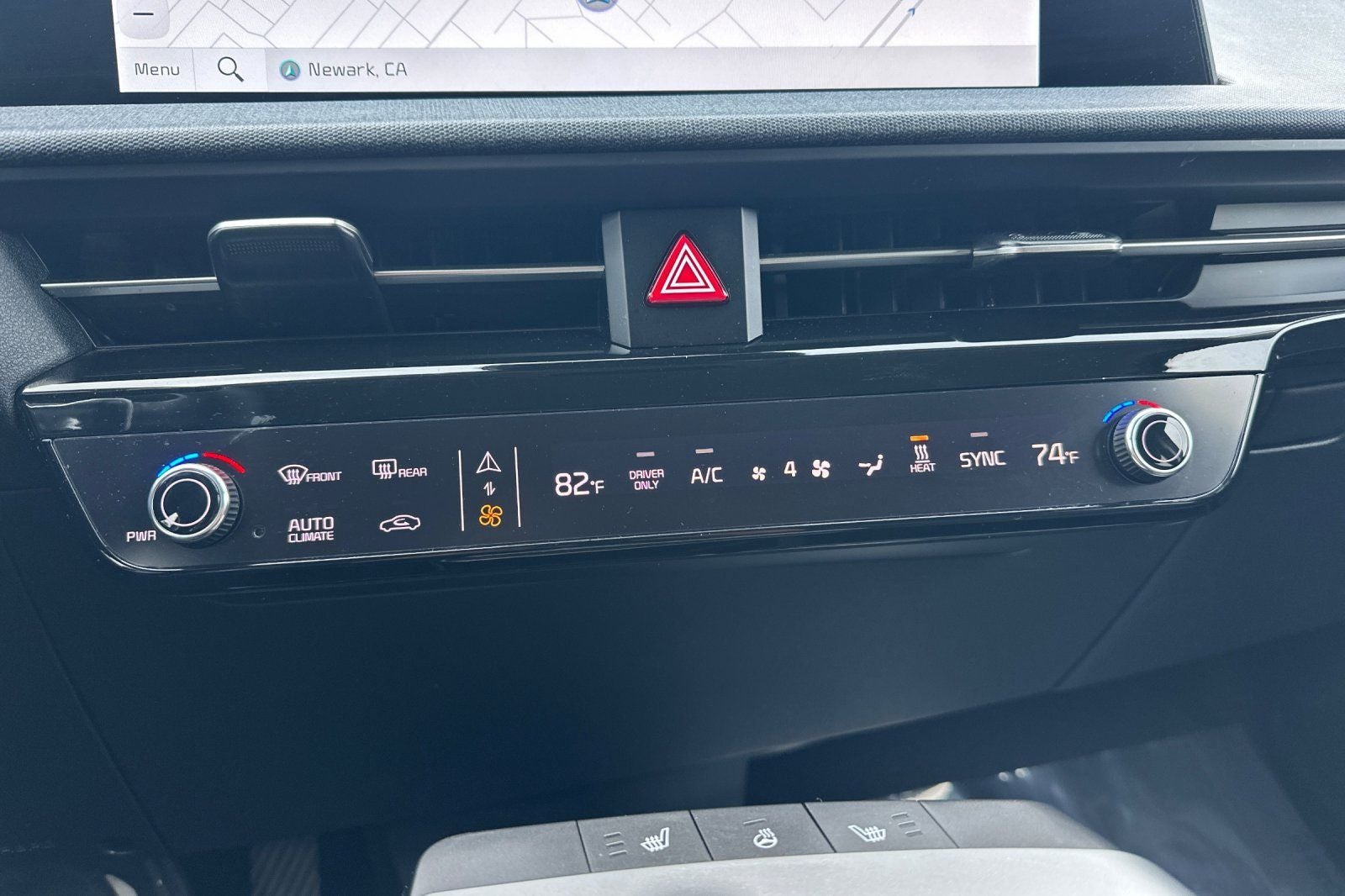 2024 Kia EV6 Light Long Range