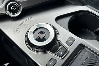 2024 Kia EV6 Light Long Range