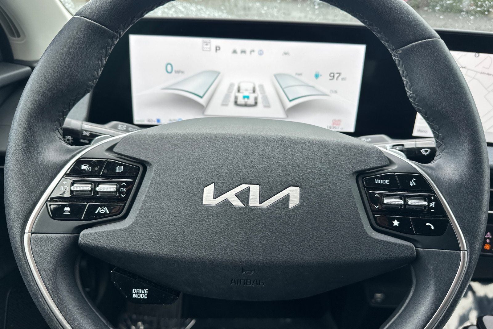 2024 Kia EV6 Light Long Range