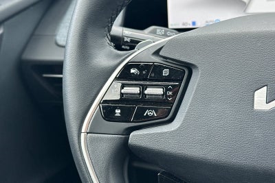 2024 Kia EV6 Light Long Range