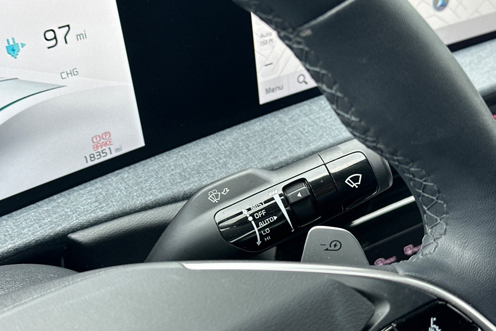 2024 Kia EV6 Light Long Range