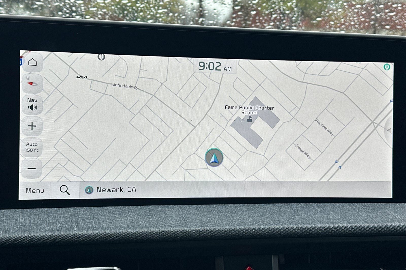 2024 Kia EV6 Light Long Range