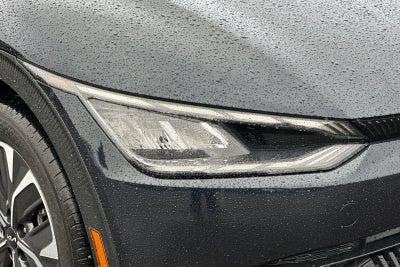2024 Kia EV6 Light Long Range