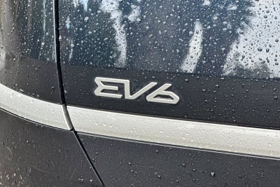 2024 Kia EV6 Light Long Range